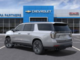 New 2025 Chevrolet Suburban Z71 w/ Z71 Off-Road Package image 3