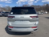 New 2025 Jeep Grand Cherokee L Summit image 4