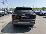 New 2026 Chevrolet Equinox LT w/ Safety and Technology Package image 5