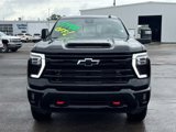 New 2025 Chevrolet Silverado 2500 LT w/ Trail Boss Package image 2