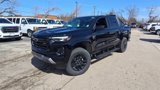 New 2025 Chevrolet Colorado Z71 w/ Midnight Edition image 4