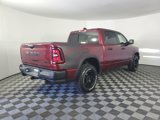 New 2026 RAM 1500 Rebel image 4