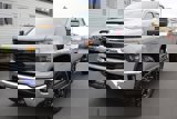 Used 2024 Chevrolet Silverado 2500 LT image 2