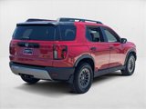 New 2026 Honda Passport TrailSport image 2