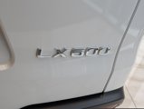 New 2025 Lexus LX 600 4WD w/ Luxury Package image 6