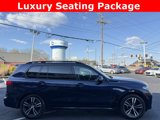 Used 2022 BMW X7 M50i image 4