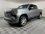 Used 2024 Chevrolet Silverado 1500 High Country w/ High Country Premium Package image 3