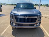 Used 2025 Nissan Armada SL image 2