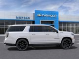 New 2025 Chevrolet Suburban High Country image 5