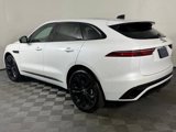 New 2026 Jaguar F-PACE R-Dynamic S image 4