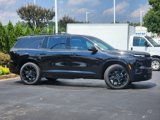 New 2026 Chevrolet Traverse RS image 3