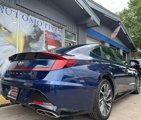 Used 2020 Hyundai Sonata Limited image 3