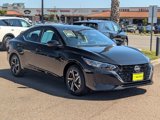 Used 2024 Nissan Sentra SV image 3