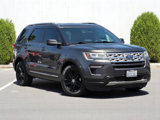 Used 2018 Ford Explorer XLT image 2
