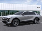 New 2026 Cadillac Lyriq Sport image 2