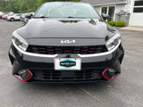 Used 2022 Kia Forte GT-Line w/ GT-Line Premium Package image 2