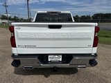 New 2026 Chevrolet Silverado 1500 LT w/ Z71 Off-Road Package image 5