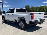 New 2025 Chevrolet Silverado 2500 Custom w/ Custom Value Package image 3