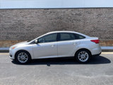 Used 2017 Ford Focus SE image 3