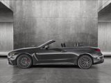 New 2025 Mercedes-Benz CLE 53 AMG 4MATIC Cabriolet image 2