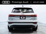 New 2025 Audi Q6 e-tron Premium Plus image 6