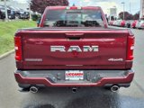New 2025 RAM 1500 Big Horn image 3