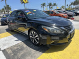 Used 2016 Nissan Altima 2.5 SR w/ LED Appearance Package image 3