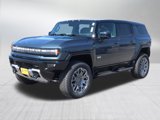 New 2025 GMC Hummer EV 3X image 3