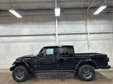 New 2025 Jeep Gladiator Mojave image 2