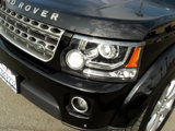 Used 2016 Land Rover LR4 HSE image 5