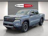 Used 2024 Nissan Frontier Pro-X w/ Pro Convenience Package image 3