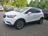 Used 2022 Buick Encore Preferred w/ Safety Package image 3