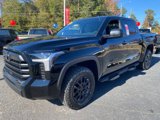 New 2025 Toyota Tundra SR5 image 2