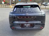 New 2025 Nissan Murano Platinum w/ Cargo Package image 3