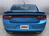 Used 2023 Dodge Charger SXT w/ Blacktop Package image 4