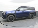 New 2025 Nissan Armada PRO-4X image 4