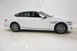 New 2025 Genesis G80 2.5T image 3