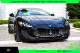 Used 2014 Maserati GranTurismo Sport image 2