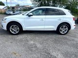 Used 2018 Audi Q5 2.0T Premium Plus w/ Premium Plus Package image 2