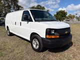 Used 2016 Chevrolet Express 3500 Extended image 2