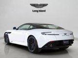 New 2025 Aston Martin DB12 Coupe image 3