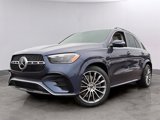 New 2026 Mercedes-Benz GLE 450e 4MATIC image 2