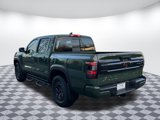 New 2025 Nissan Frontier PRO-4X w/ Pro Premium Package image 5