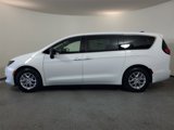 New 2025 Chrysler Voyager LX image 4