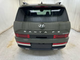 New 2026 Hyundai Santa Fe Limited image 5