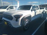 New 2025 Toyota Tacoma TRD Off-Road w/ TRD Off Road Premium Package image 4