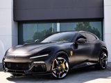 Used 2024 Ferrari Purosangue image 3