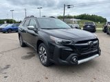 New 2025 Subaru Outback Touring XT image 2