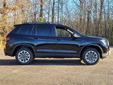 New 2025 Honda Passport TrailSport image 2