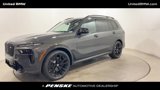New 2026 BMW X7 M60i image 4
